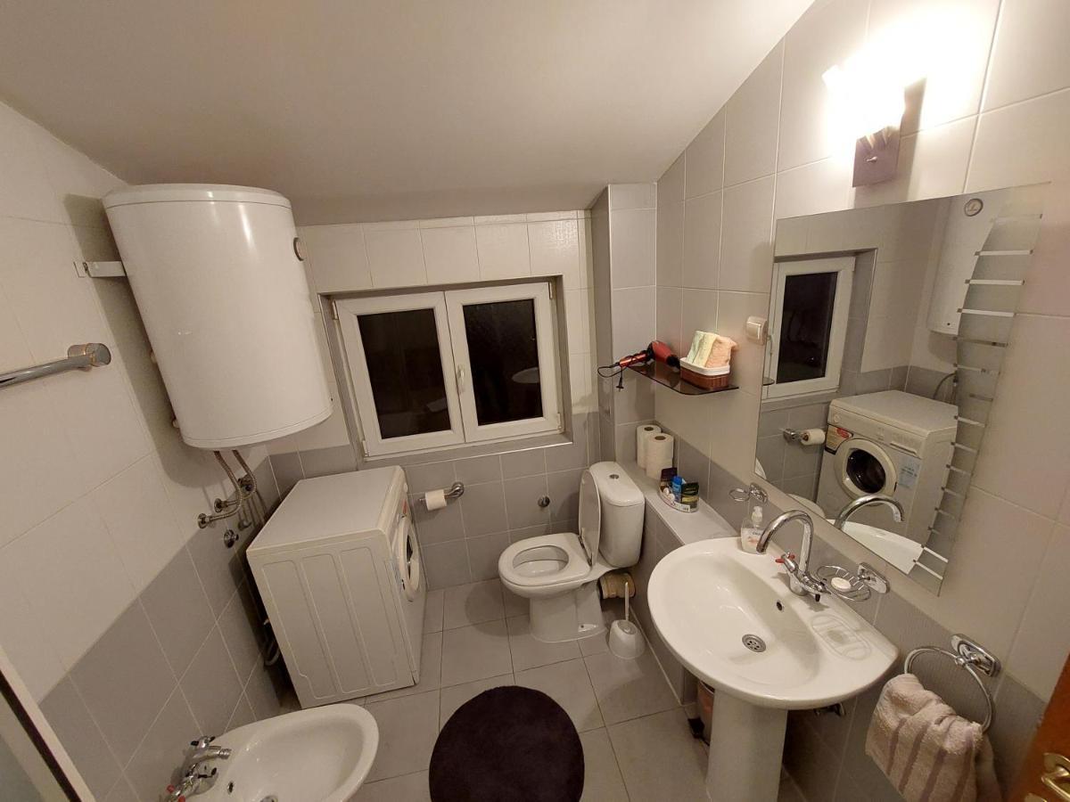 Talas Apartmani Белград Экстерьер фото