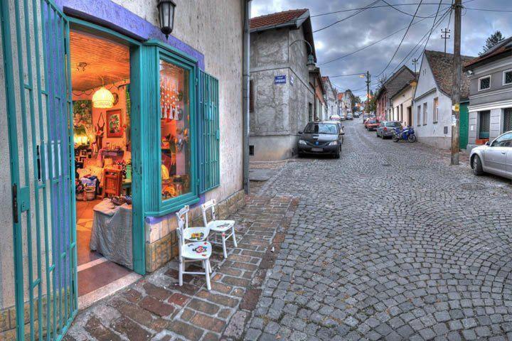 Talas Apartmani Белград Экстерьер фото